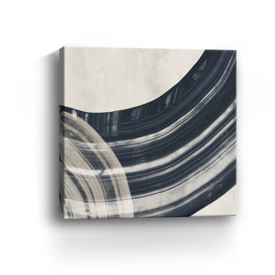 Lumaprints Beyond Infinity II Canvas Giclée Art